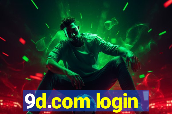 9d.com login